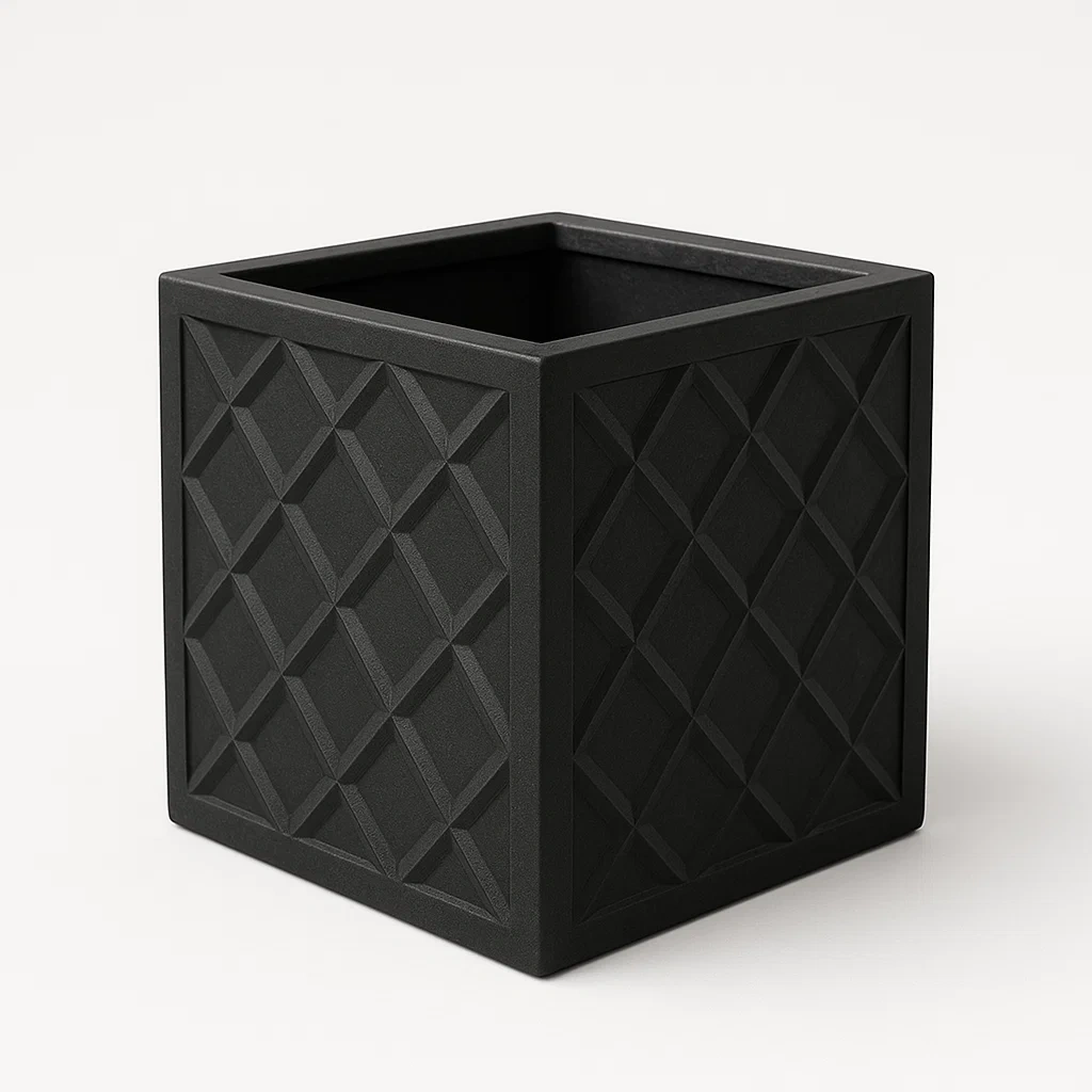 Pots de fleurs d exterieur