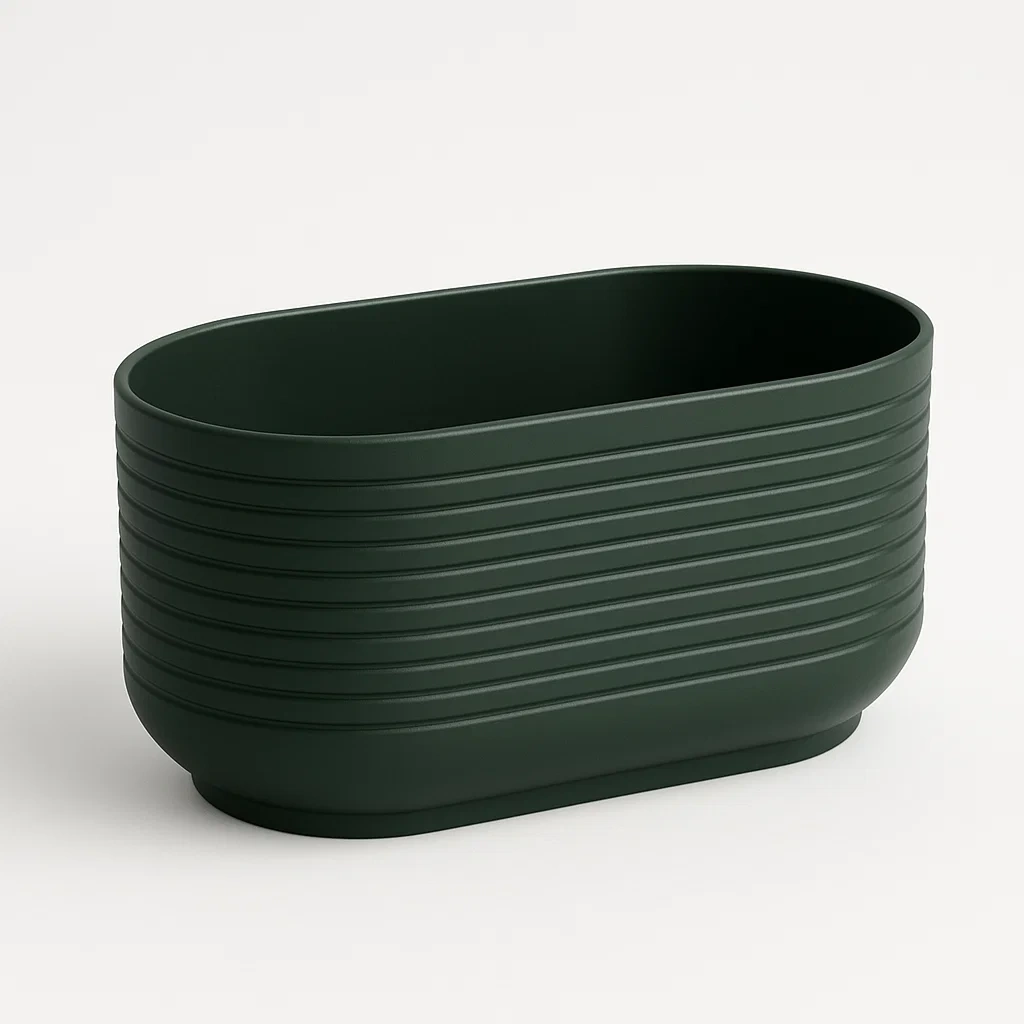 Pots de fleurs d exterieur