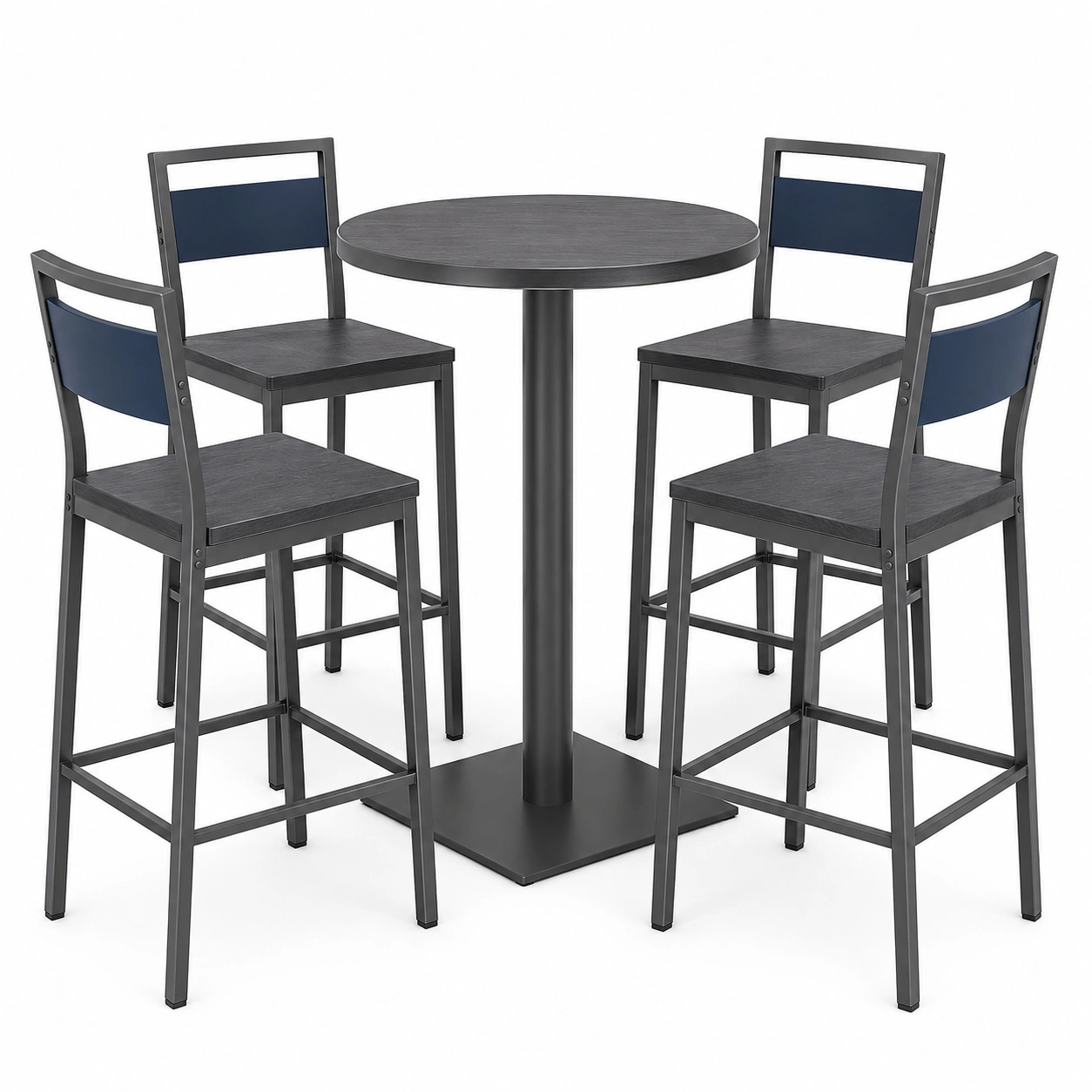 Bar-Set - MEUBNIRA