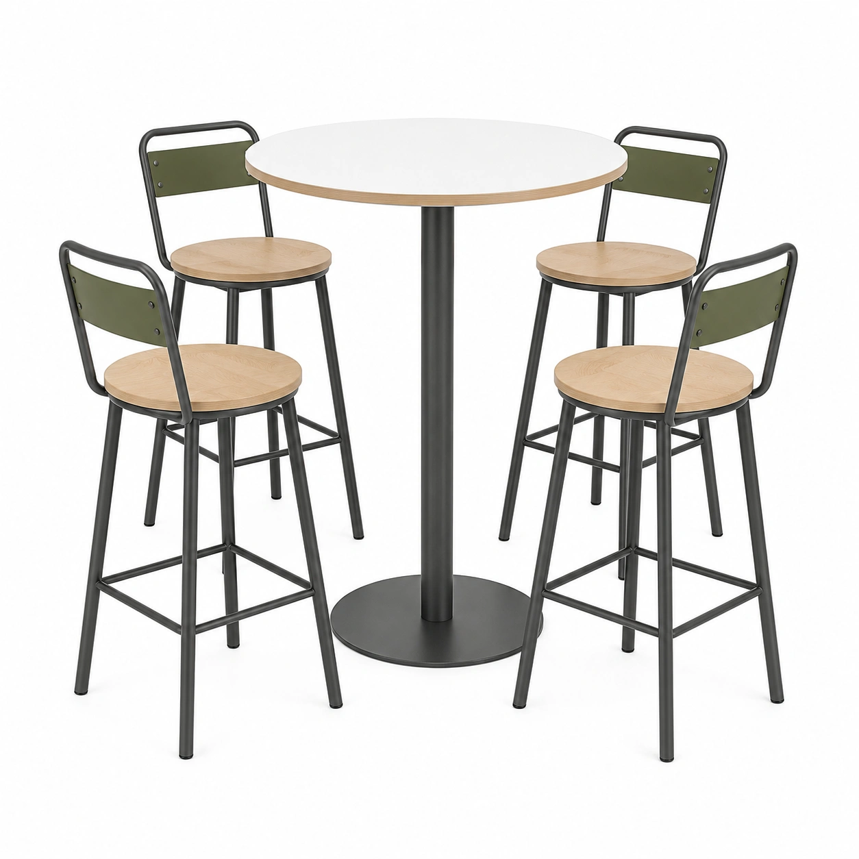 Bar-Set - MEUBNIRA
