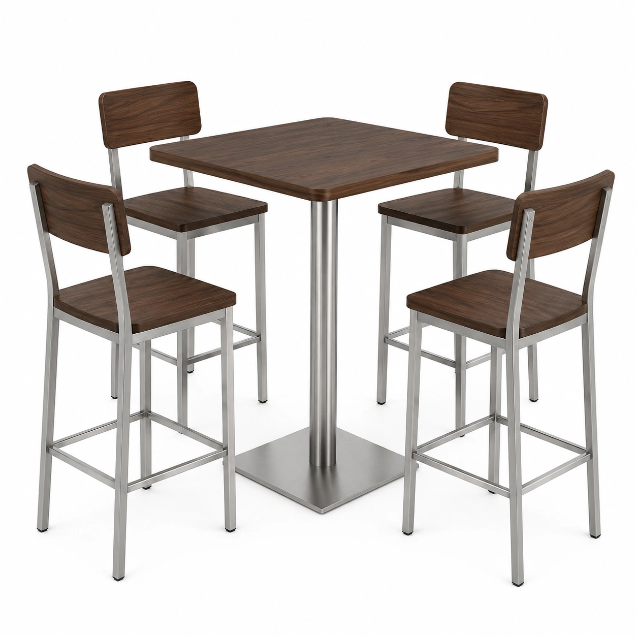 Bar-Set - MEUBNIRA
