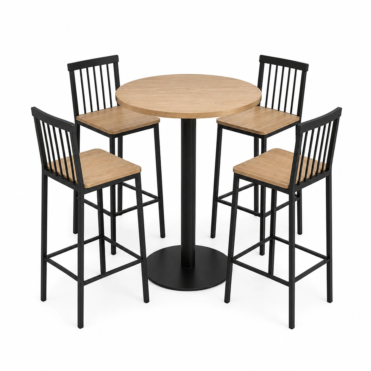 Bar-Set - MEUBNIRA