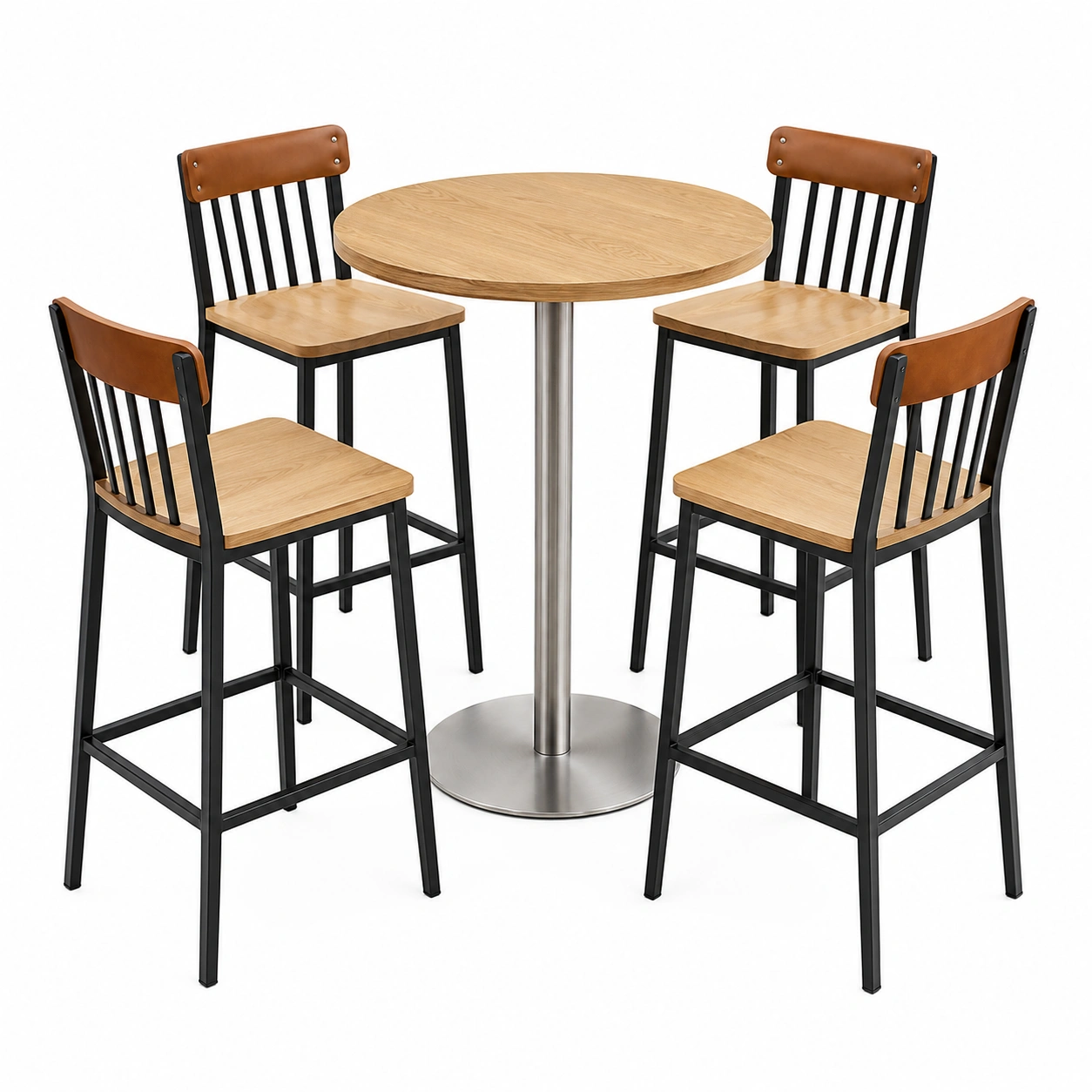 Bar-Set - MEUBNIRA
