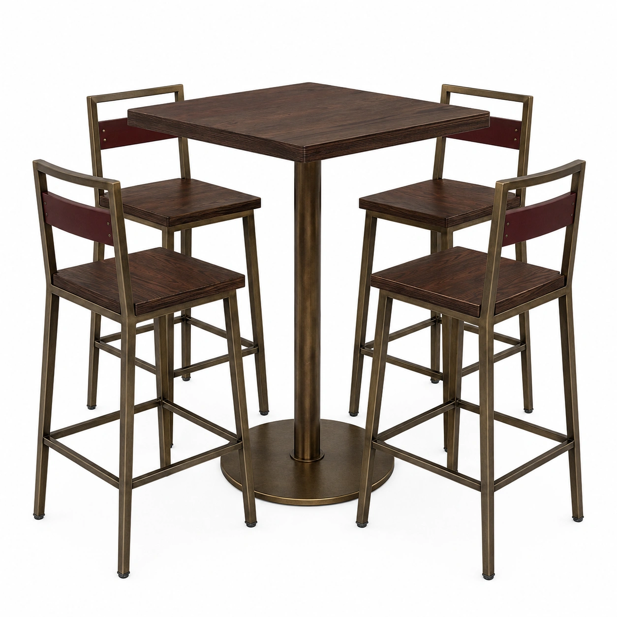 Bar-Set - MEUBNIRA