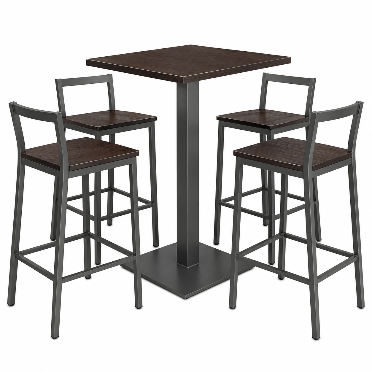 Bar-Set - MEUBNIRA