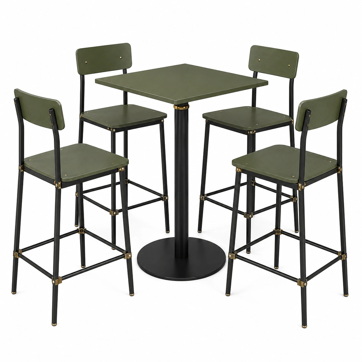 Bar-Set - MEUBNIRA