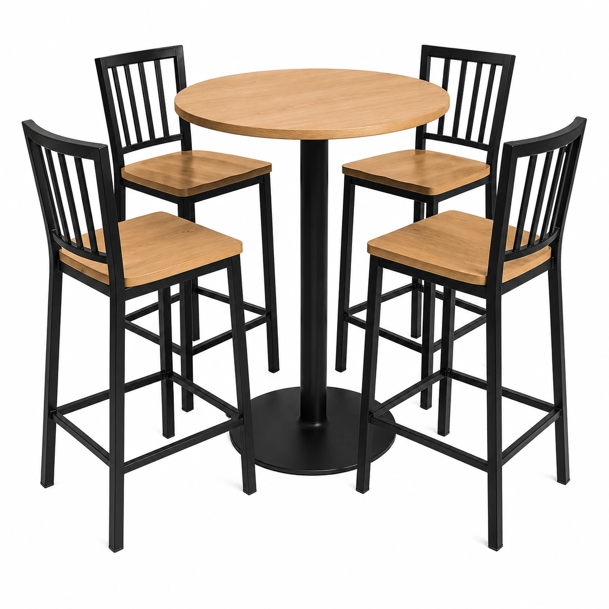 Bar-Set - MEUBNIRA