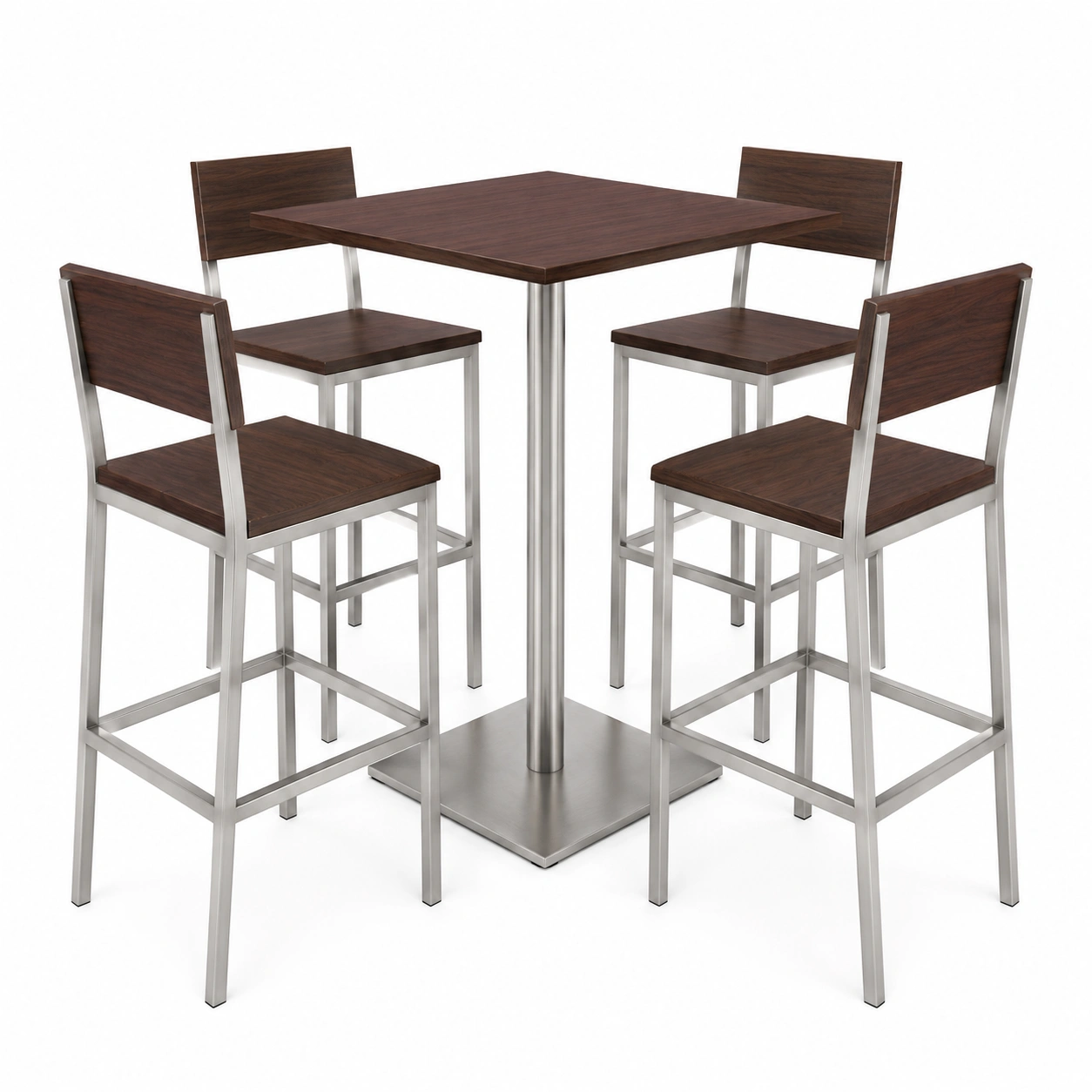 Bar-Set - MEUBNIRA