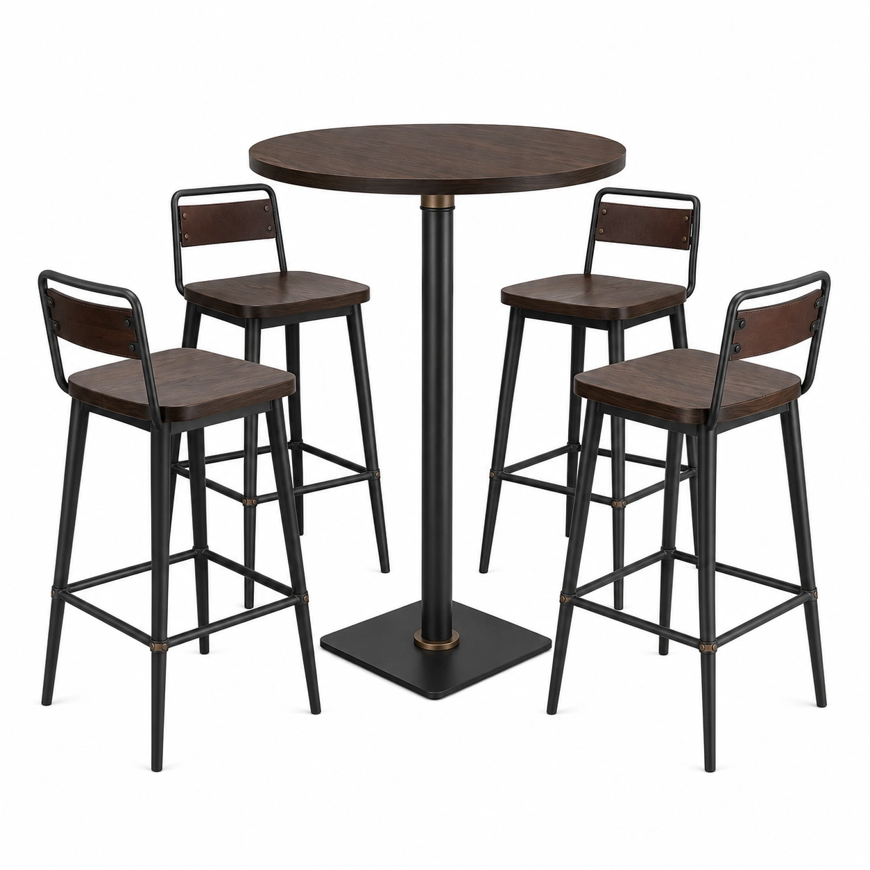 Bar-Set - MEUBNIRA