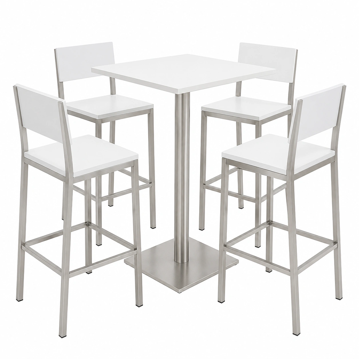 Bar-Set - MEUBNIRA