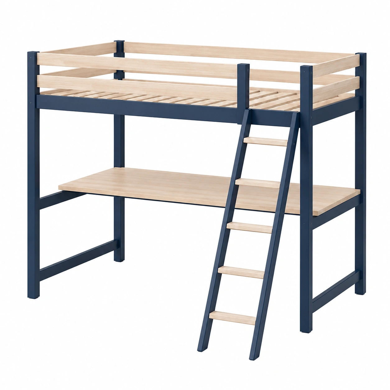 Hochbett - MEUBNIRA