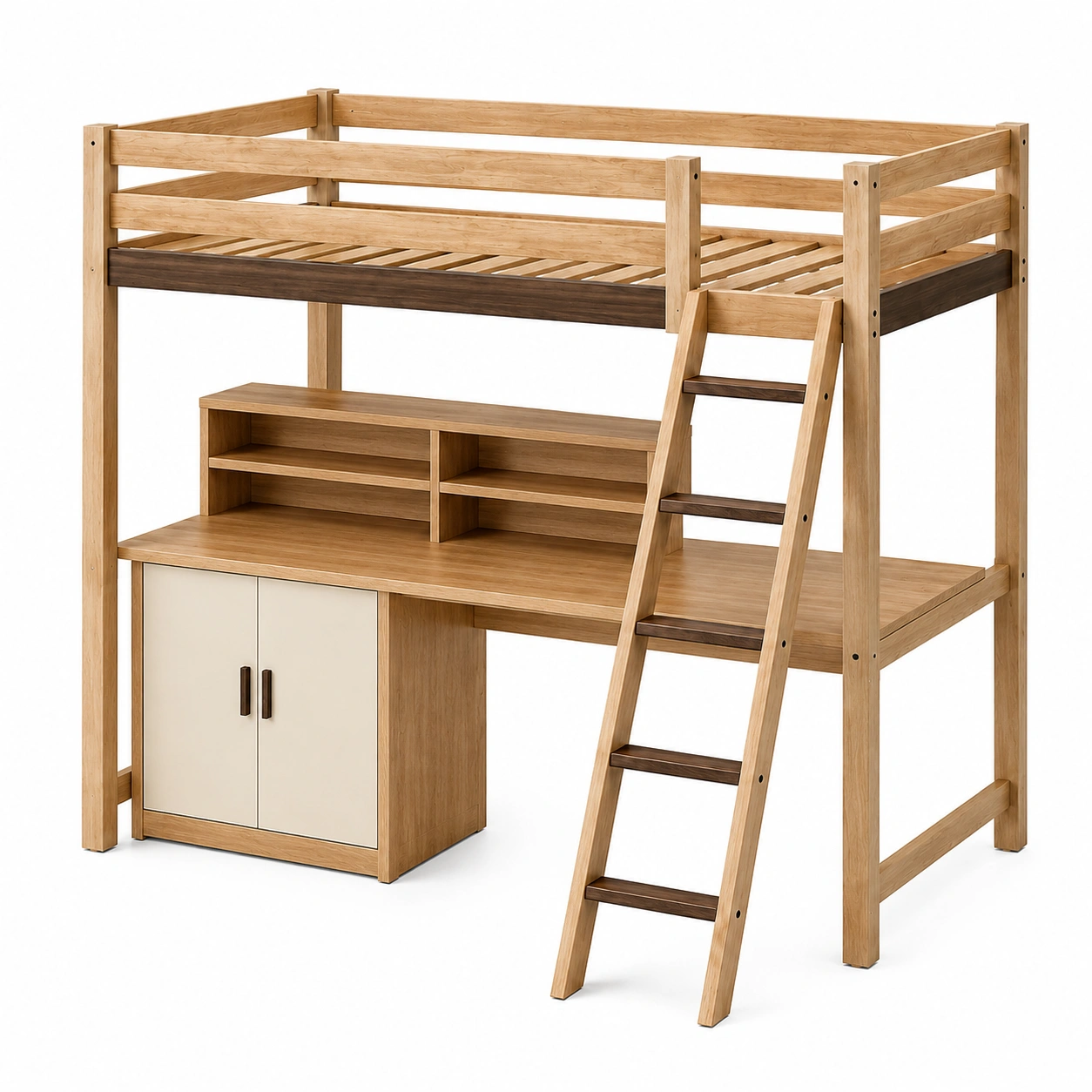 Hochbett - MEUBNIRA