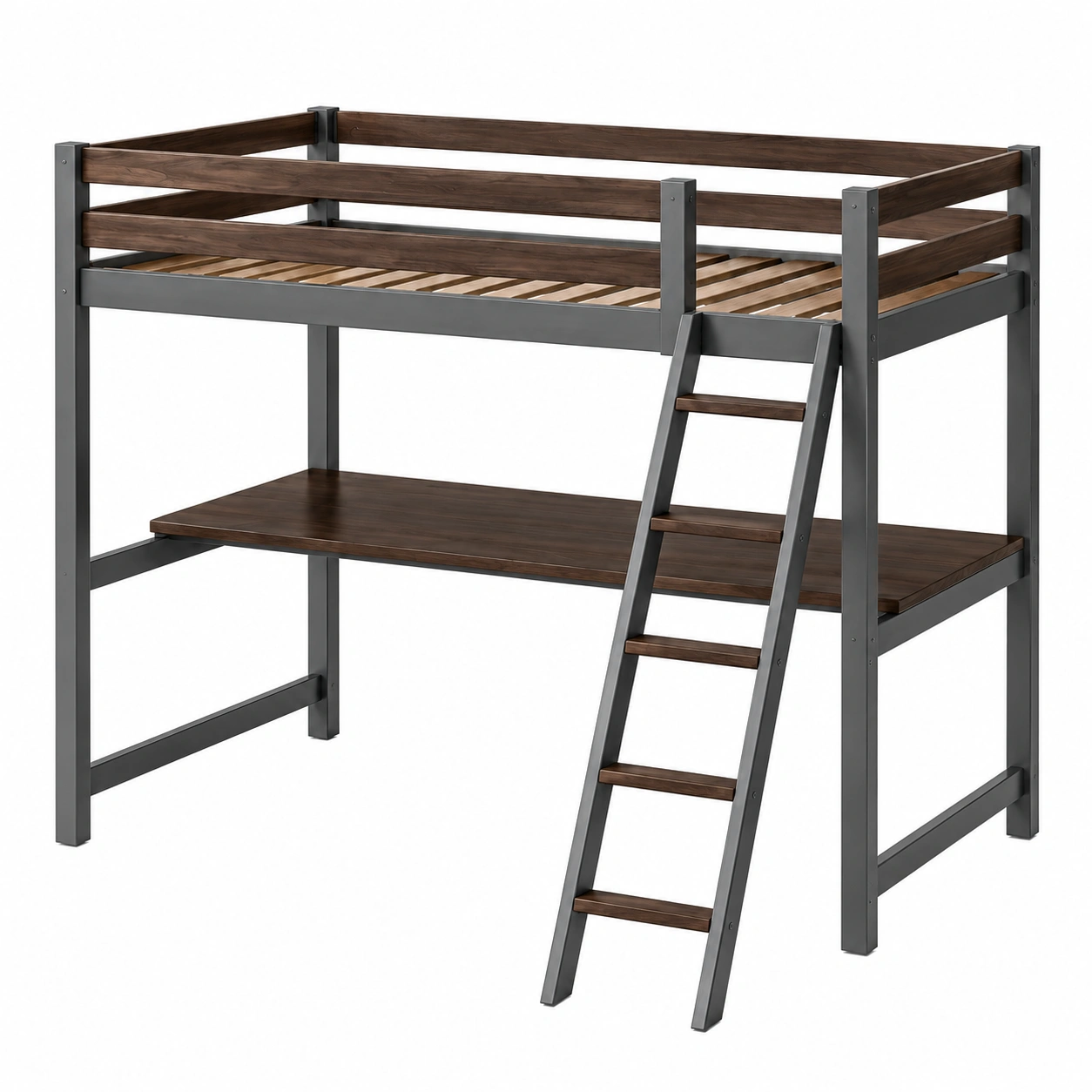Hochbett - MEUBNIRA
