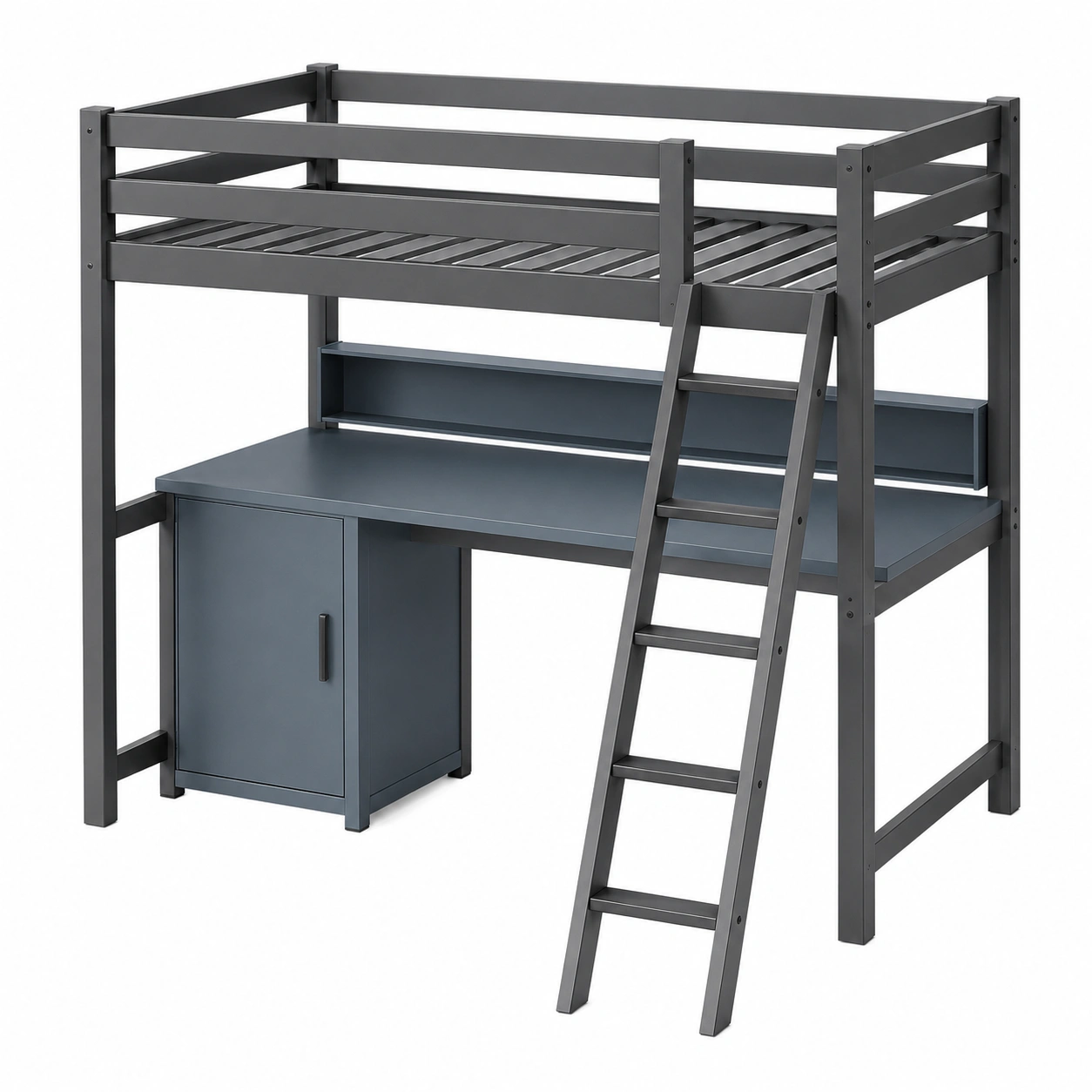 Hochbett - MEUBNIRA