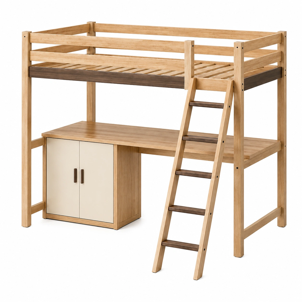 Hochbett - MEUBNIRA