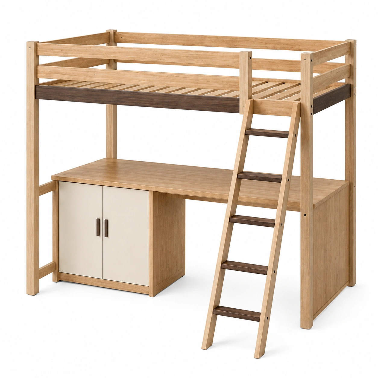 Hochbett - MEUBNIRA