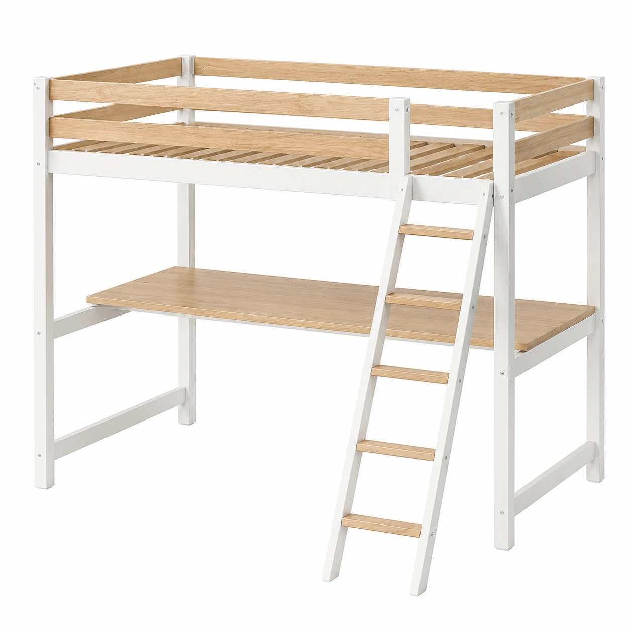 Hochbett - MEUBNIRA