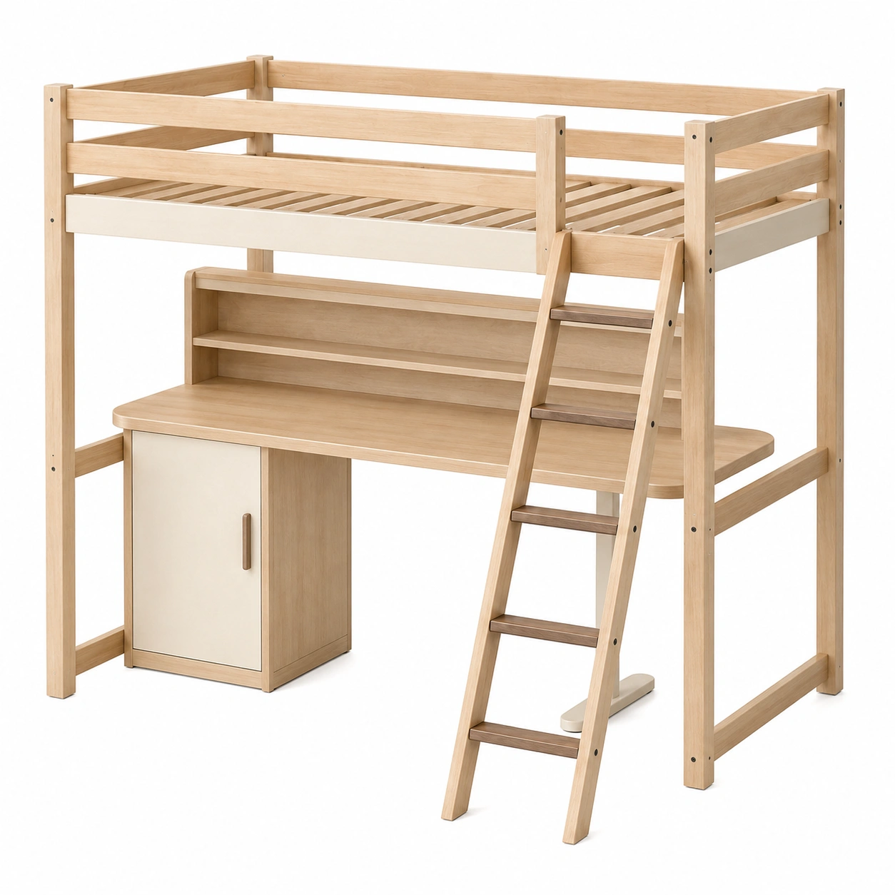 Hochbett - MEUBNIRA