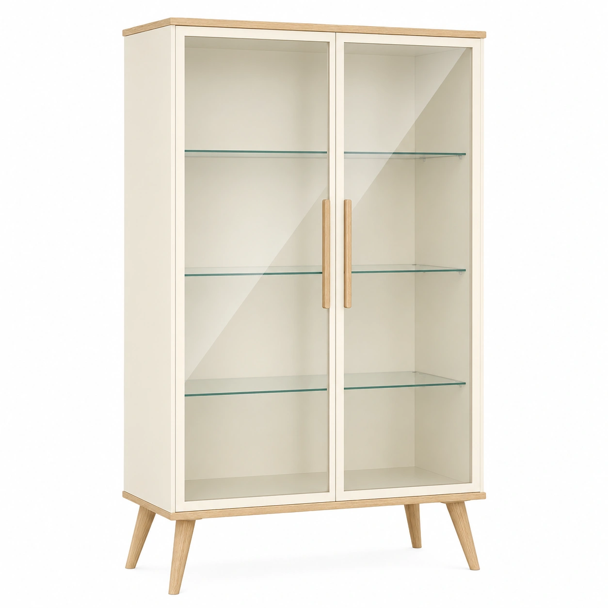 Vitrine - MEUBNIRA