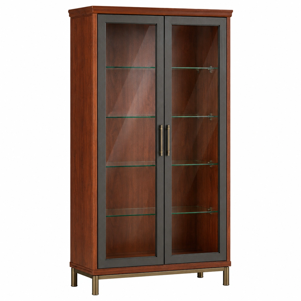 Vitrine - MEUBNIRA