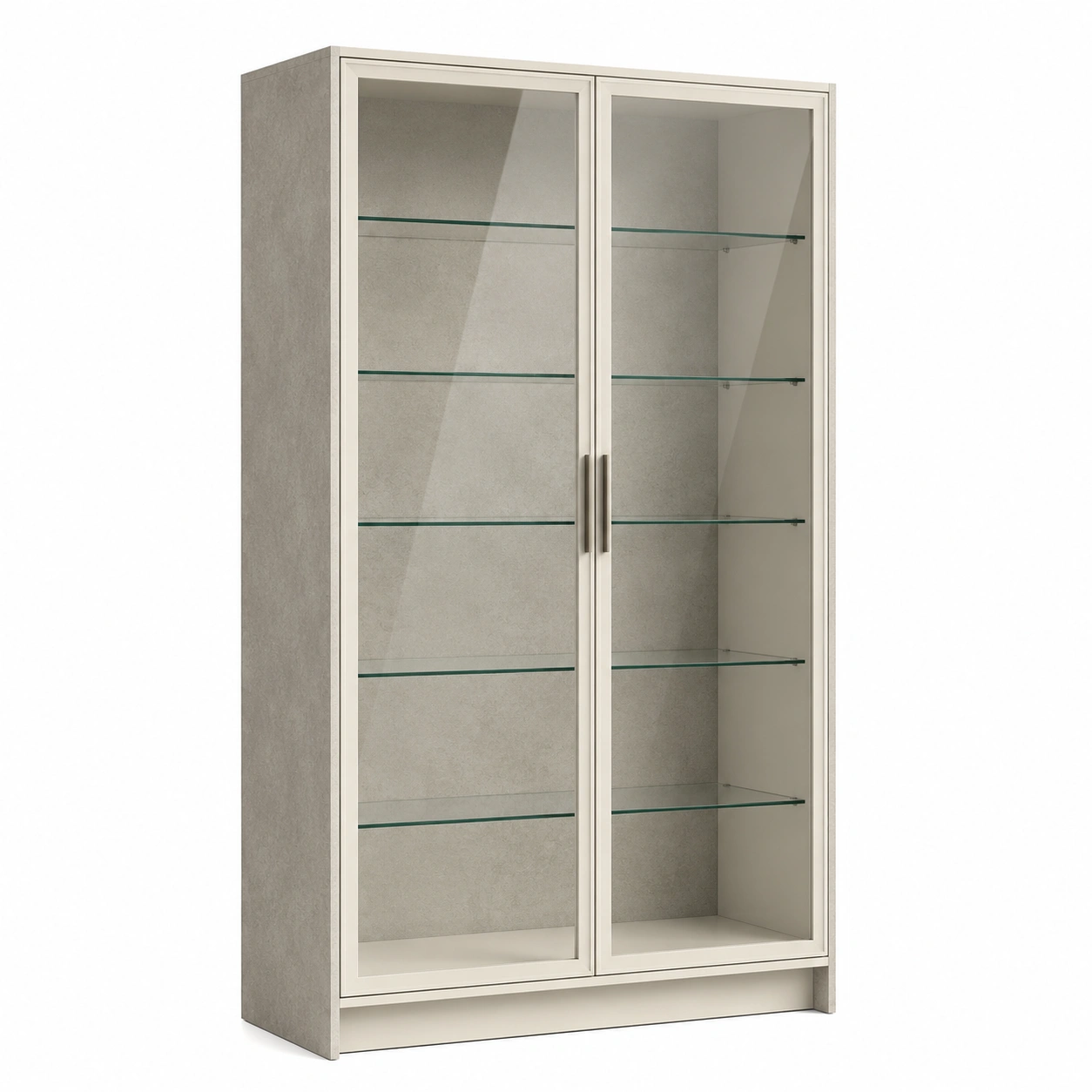 Vitrine - MEUBNIRA