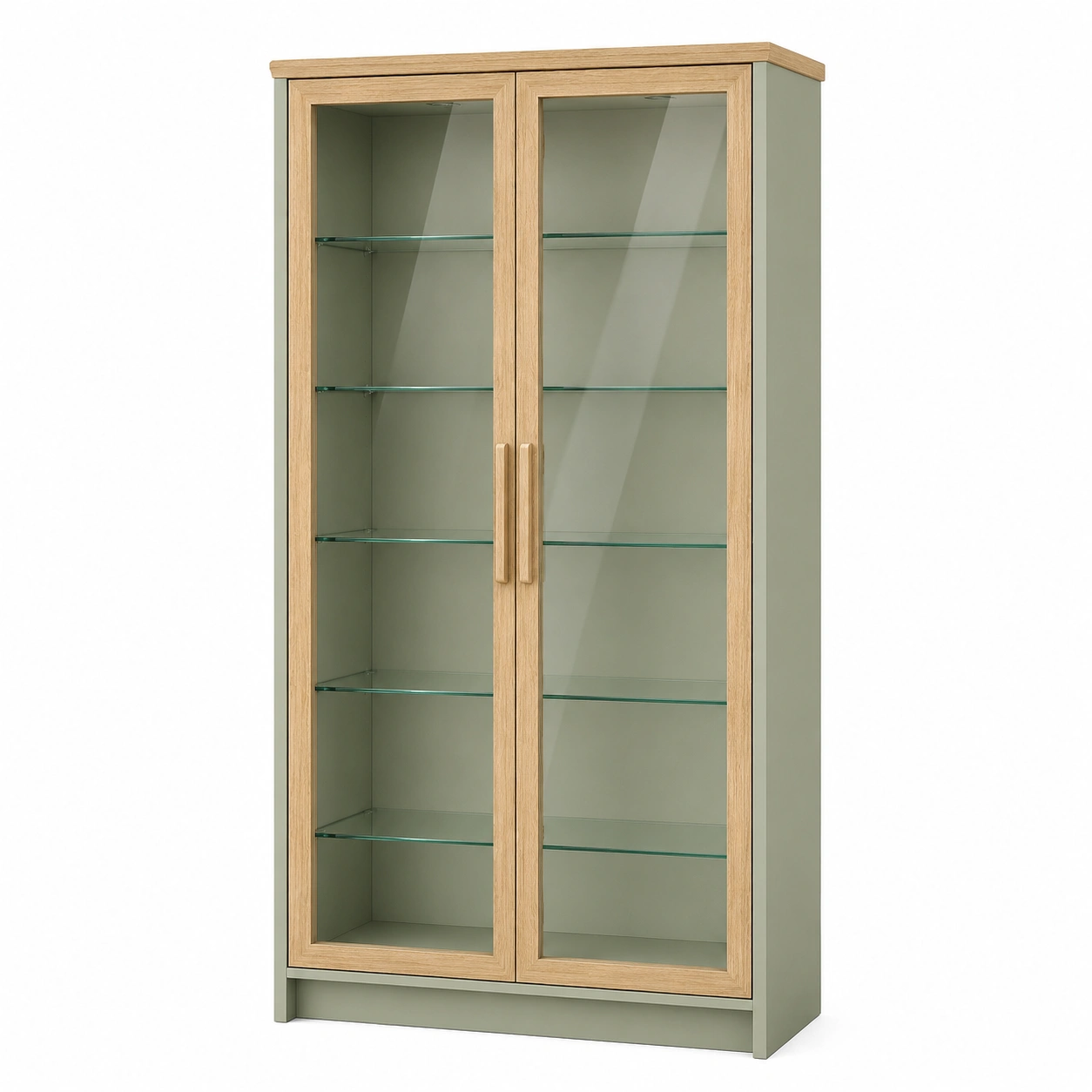 Vitrine - MEUBNIRA