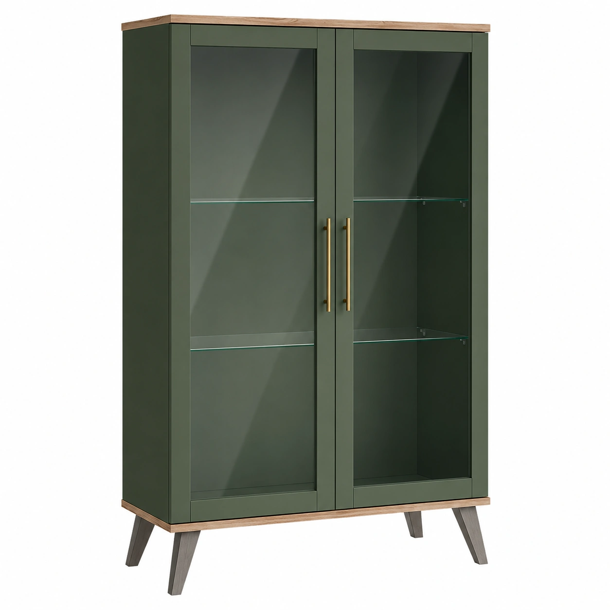 Vitrine - MEUBNIRA