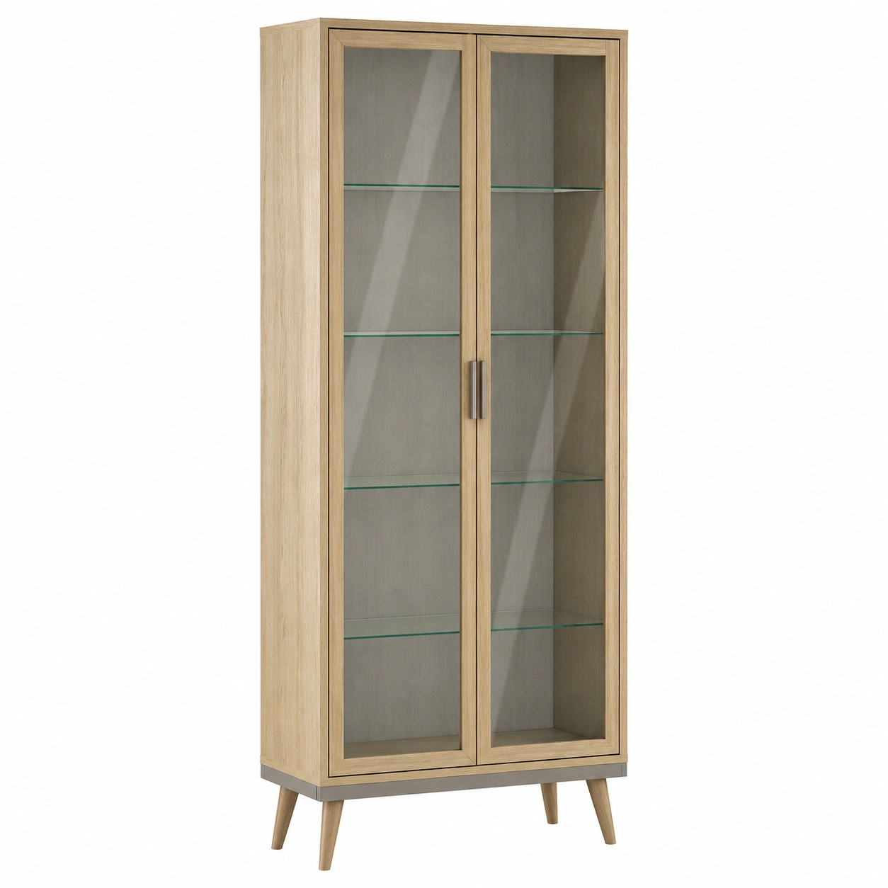 Vitrine - MEUBNIRA