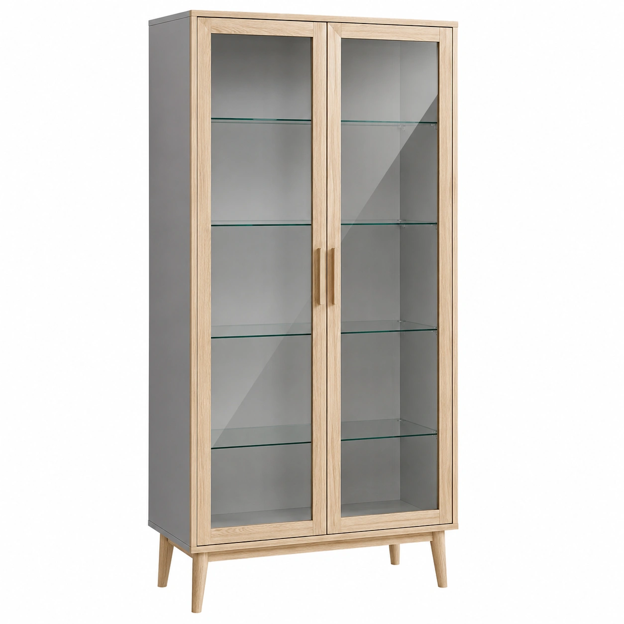 Vitrine - MEUBNIRA