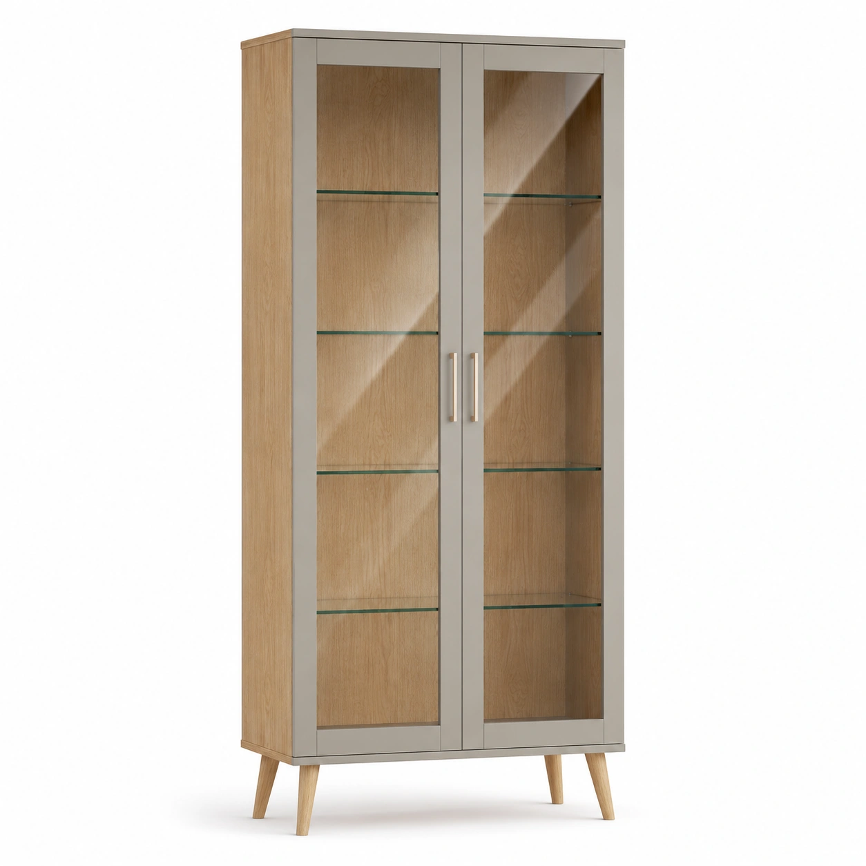 Vitrine - MEUBNIRA