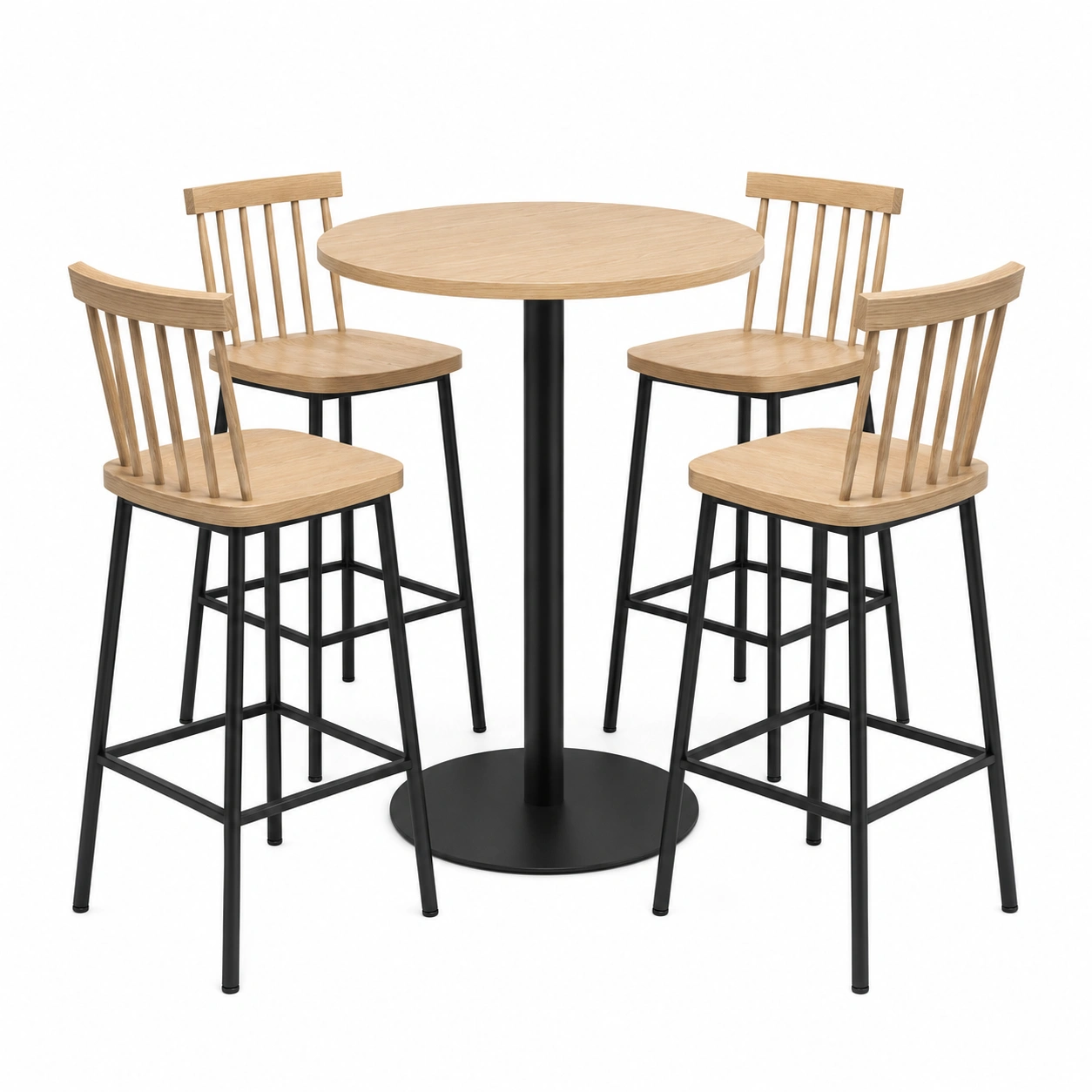 Bar-Set - MEUBNIRA