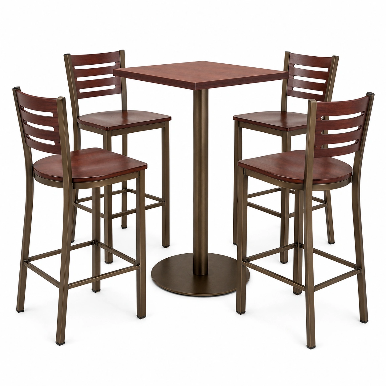 Bar-Set - MEUBNIRA