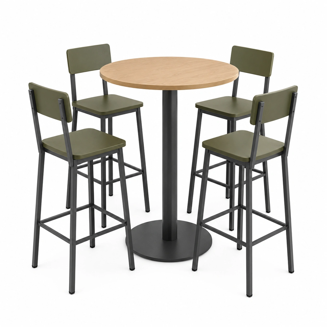 Bar-Set - MEUBNIRA