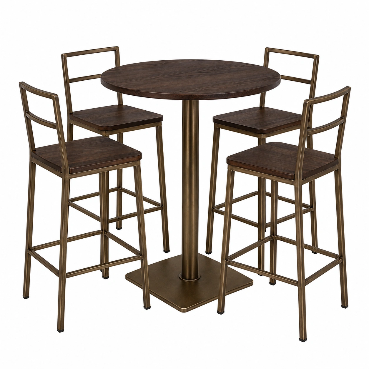Bar-Set - MEUBNIRA