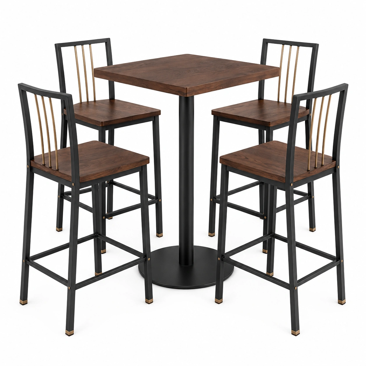 Bar-Set - MEUBNIRA