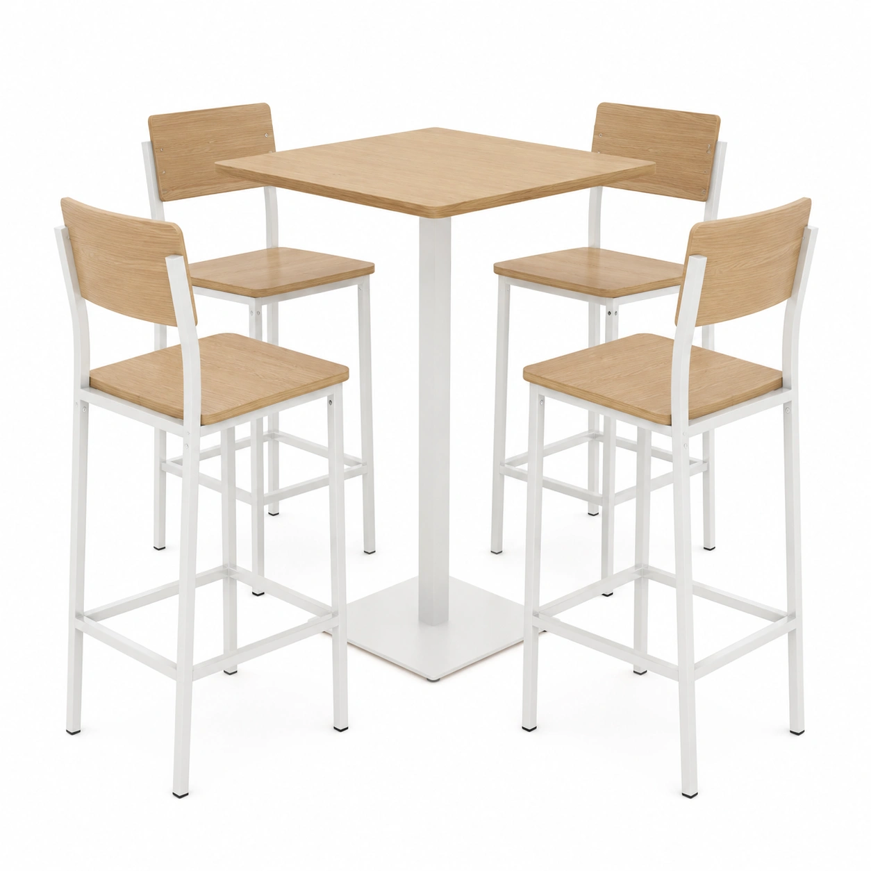 Bar-Set - MEUBNIRA
