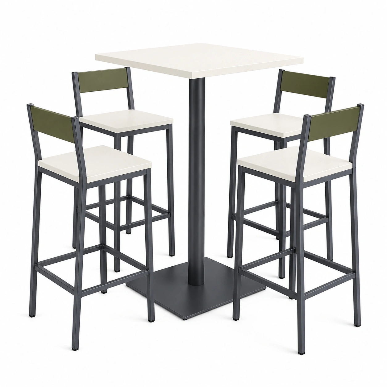 Bar-Set - MEUBNIRA