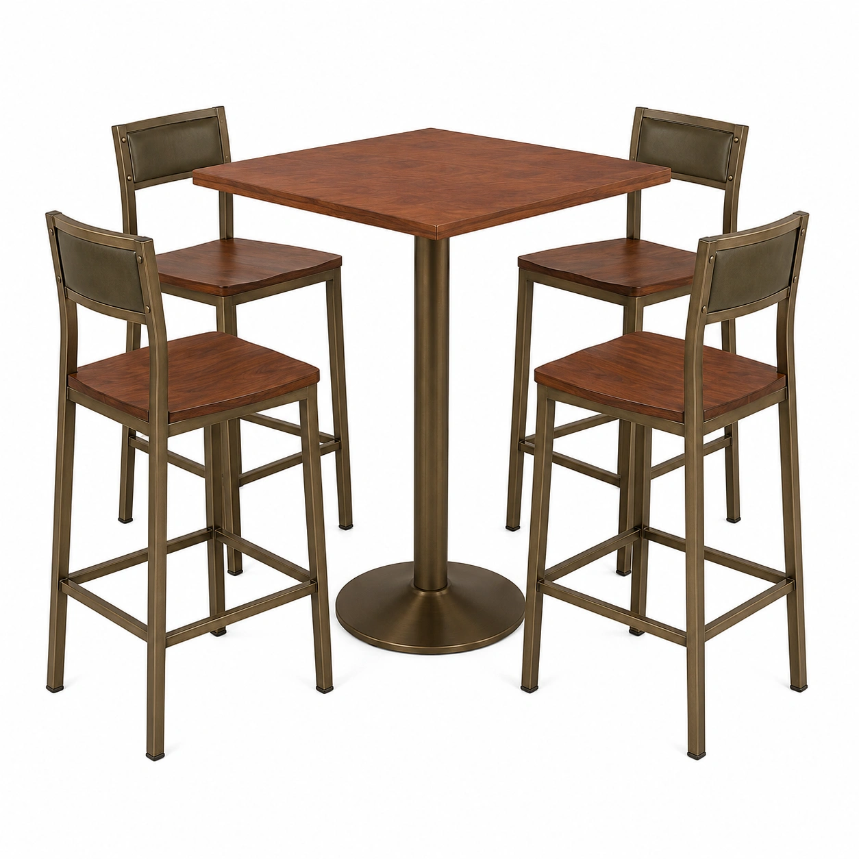 Bar-Set - MEUBNIRA