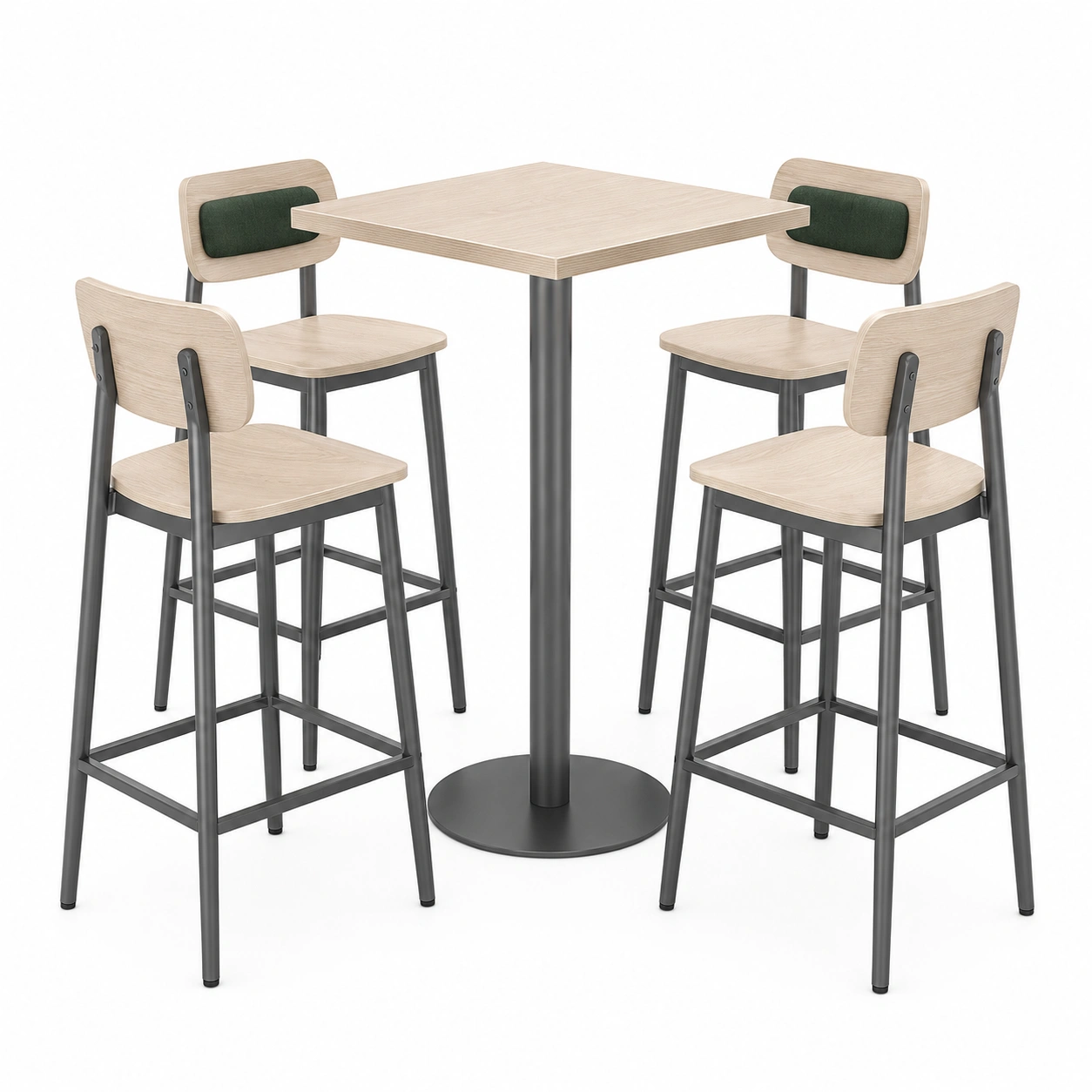 Bar-Set - MEUBNIRA