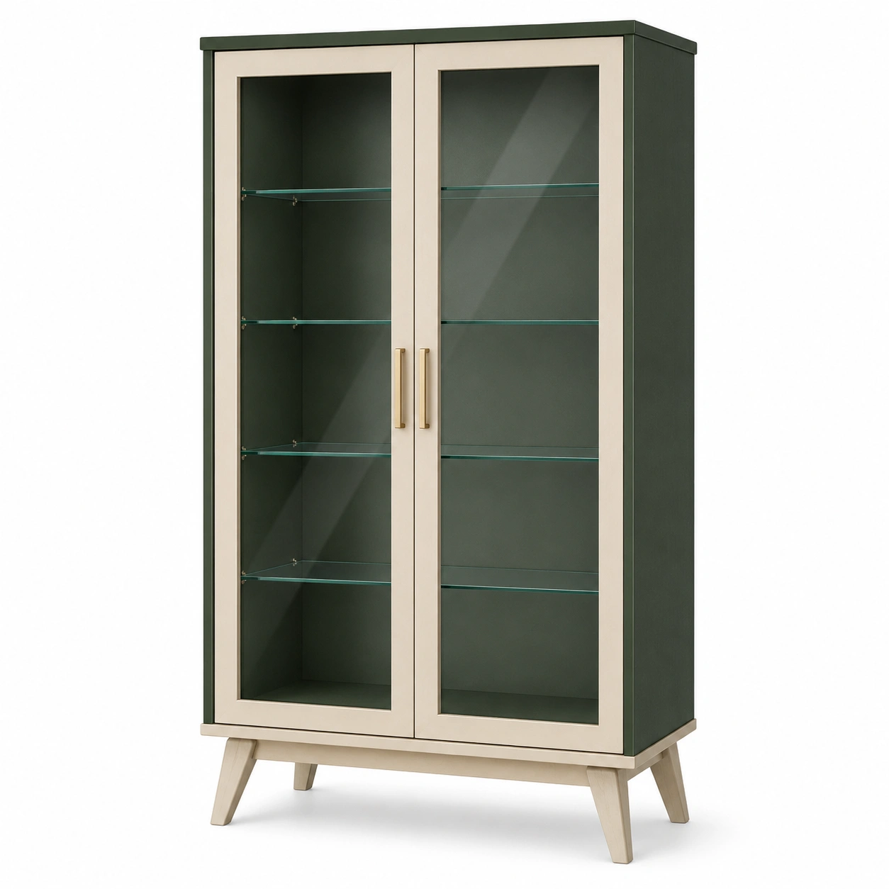 Vitrine - MEUBNIRA