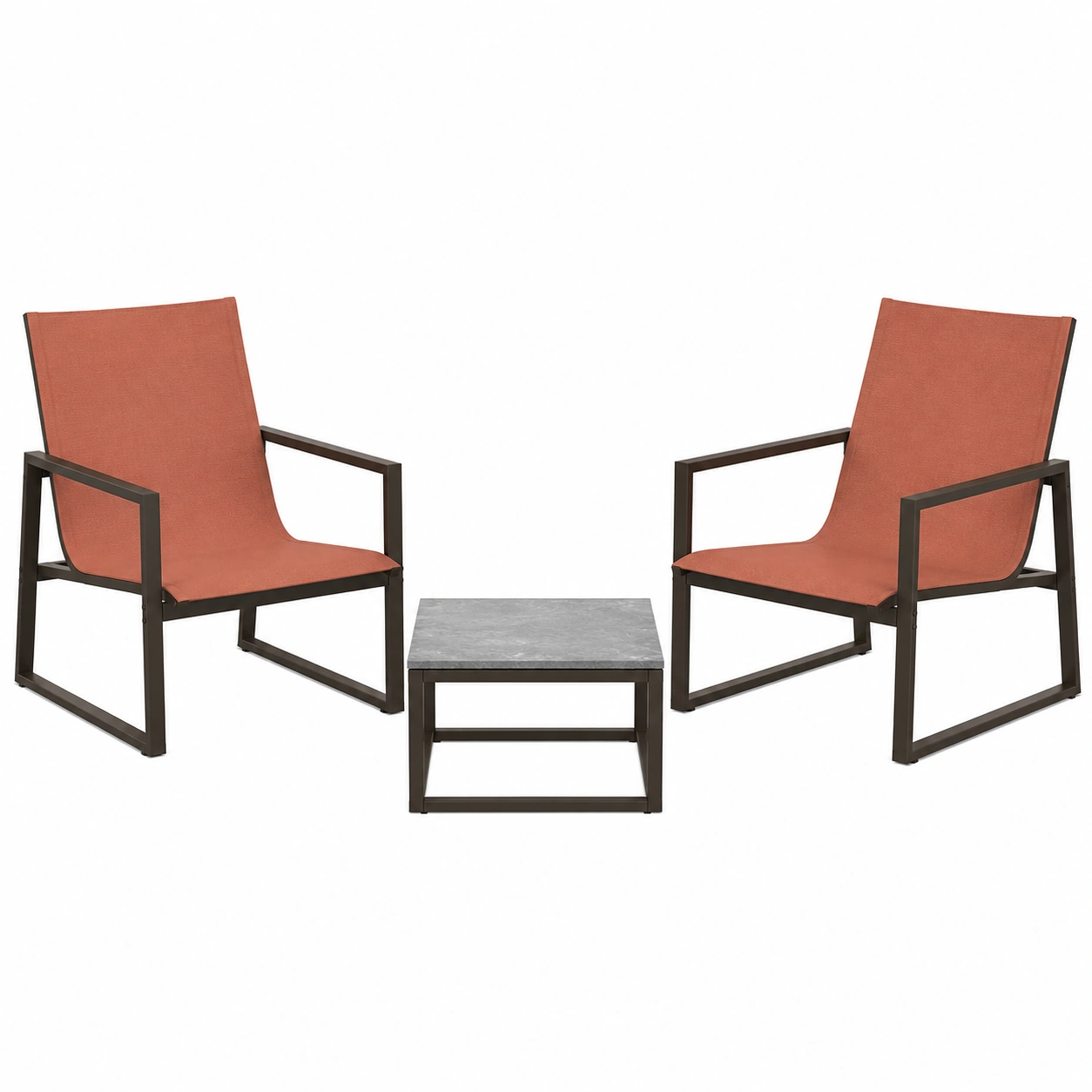 Loungeset - MEUBNIRA