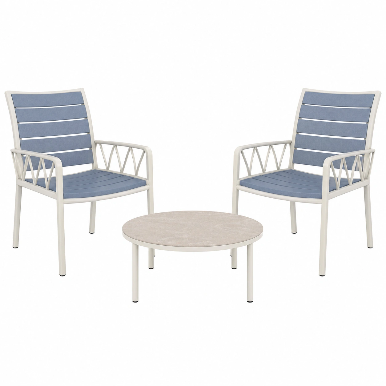 Loungeset - MEUBNIRA