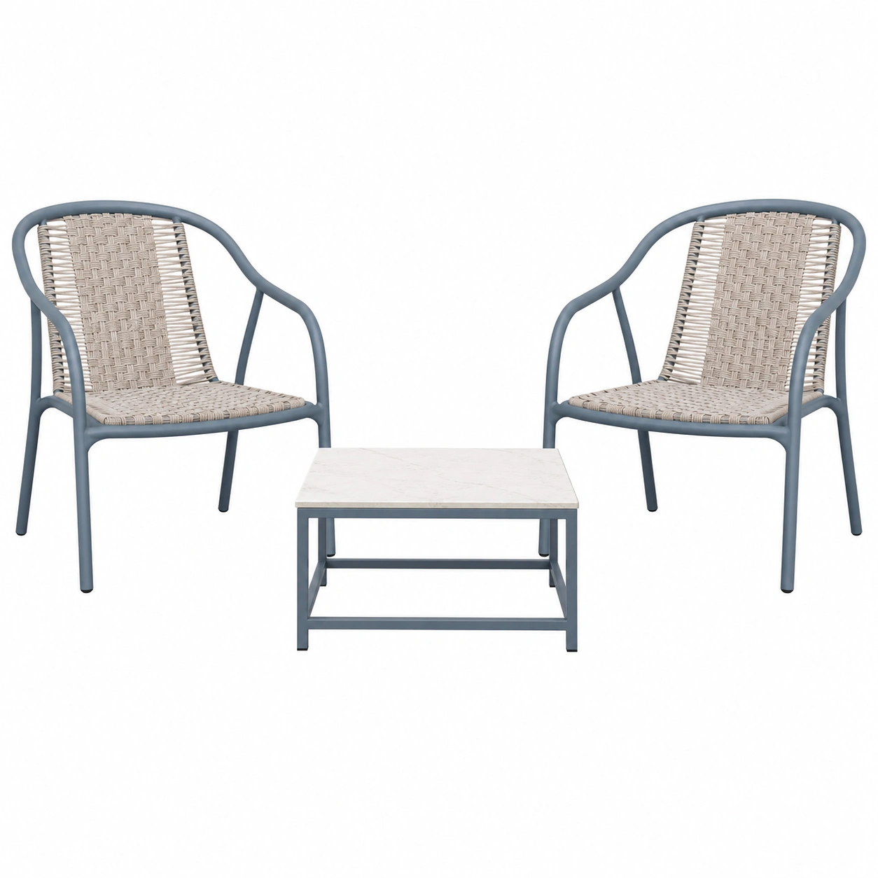 Loungeset - MEUBNIRA