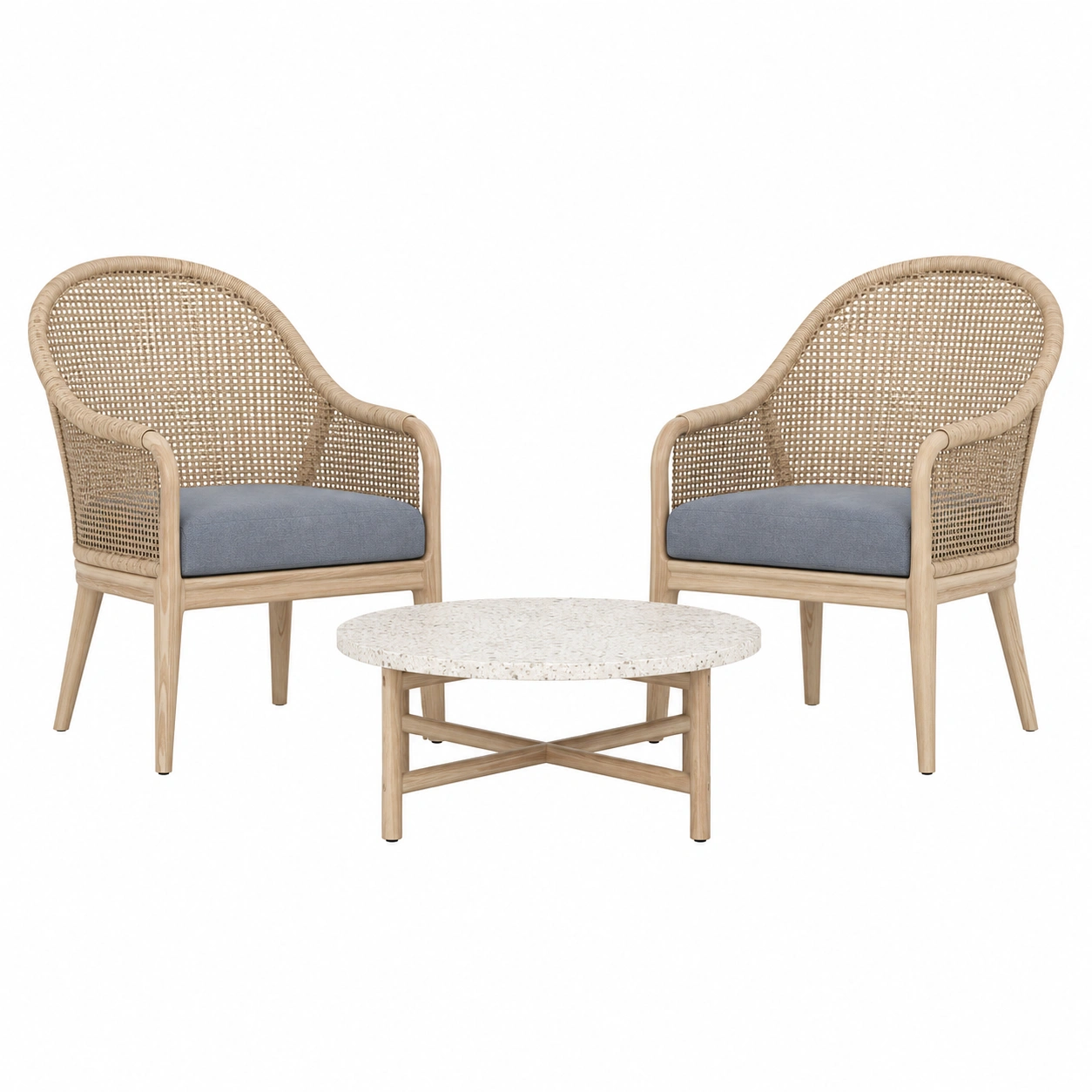 Loungeset - MEUBNIRA