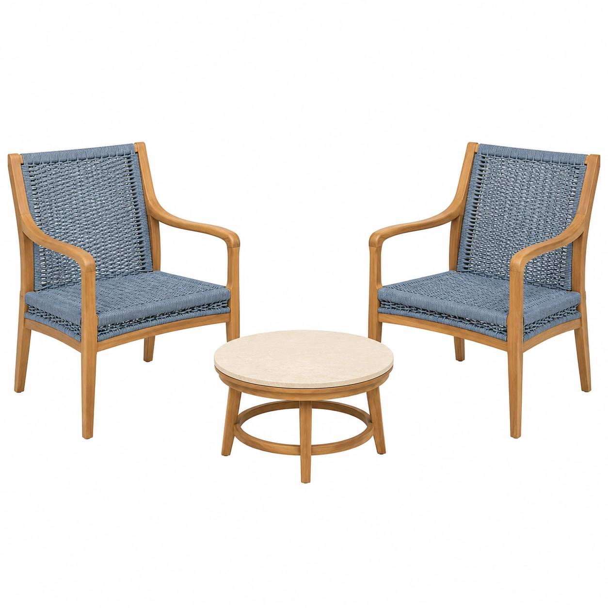 Loungeset - MEUBNIRA