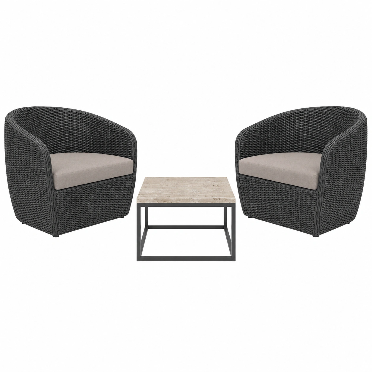 Loungeset - MEUBNIRA