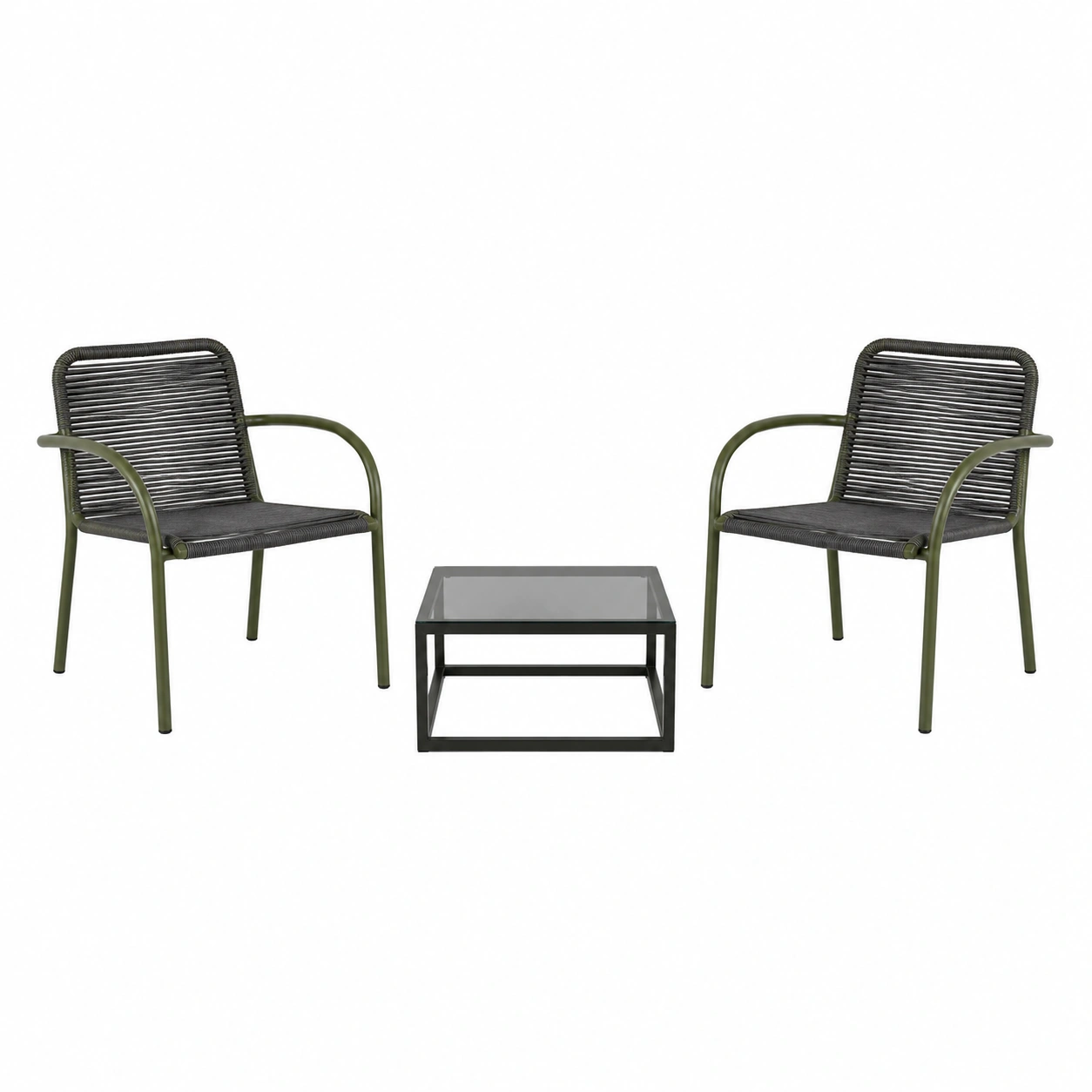 Loungeset - MEUBNIRA