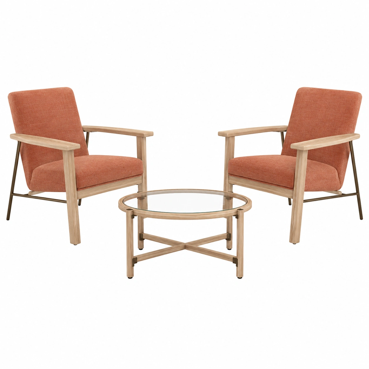 Loungeset - MEUBNIRA