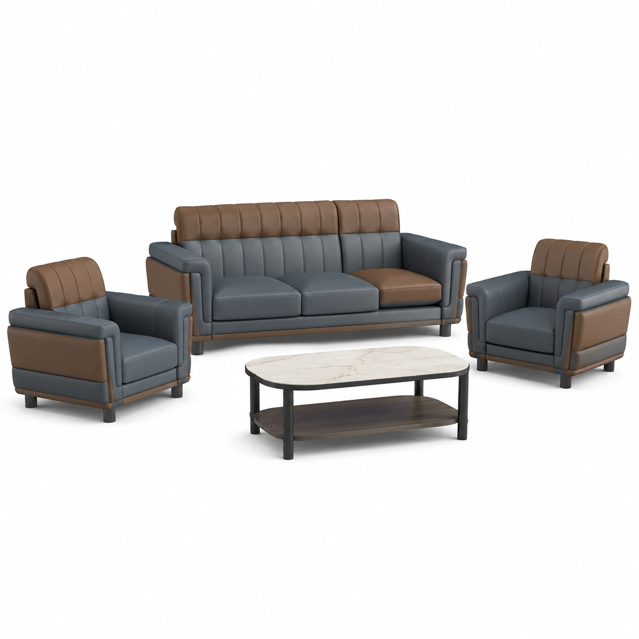 Sofaset - MEUBNIRA