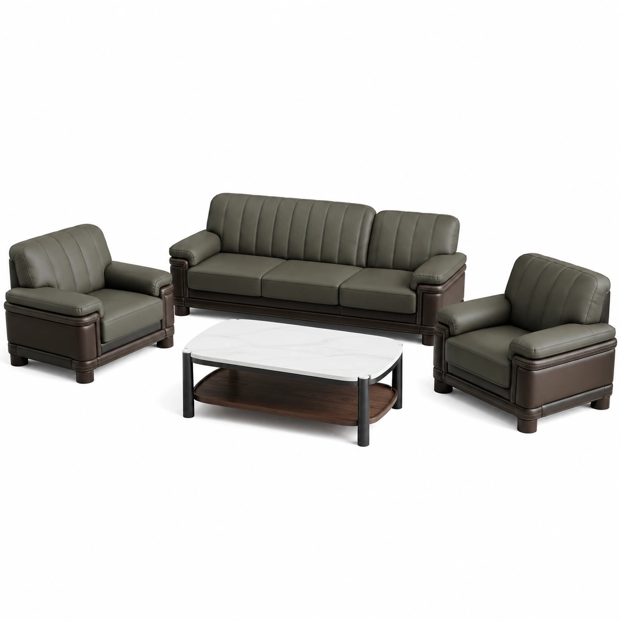 Sofaset - MEUBNIRA